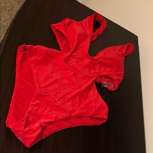 One piece SHEIN swimsuit